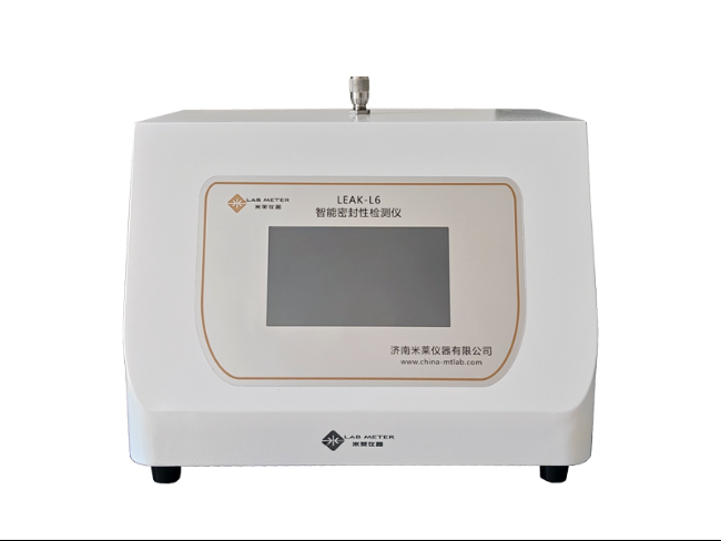 LEAK-L6正負壓一體密封測試儀